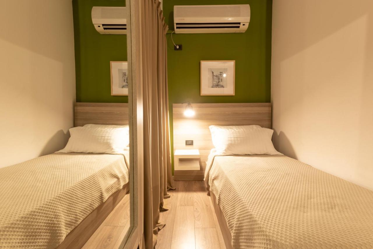 Oda Hotel Tirana Exterior photo