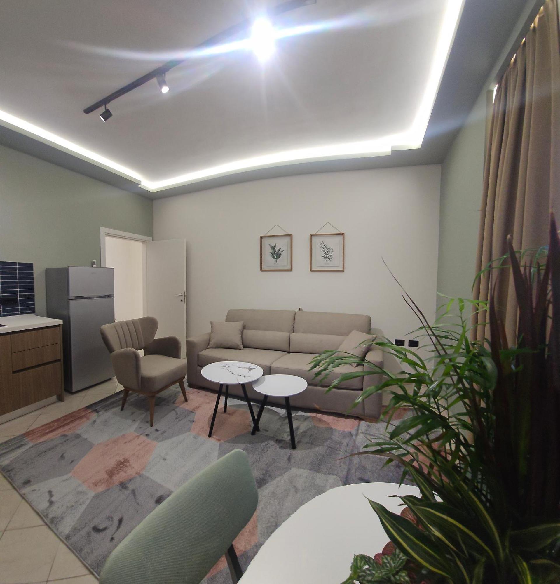 Oda Hotel Tirana Exterior photo